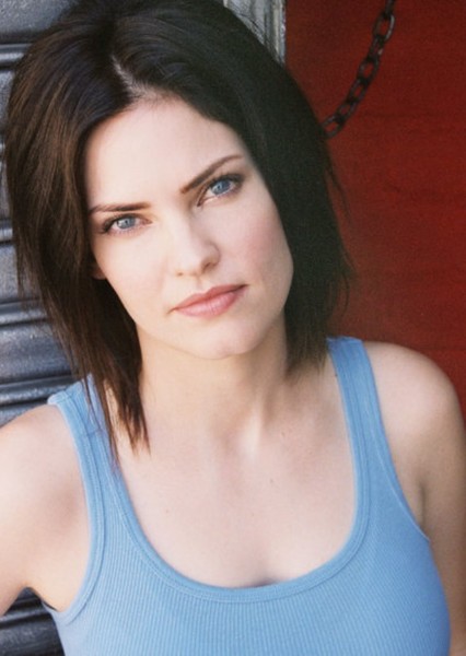 Jill Bennett