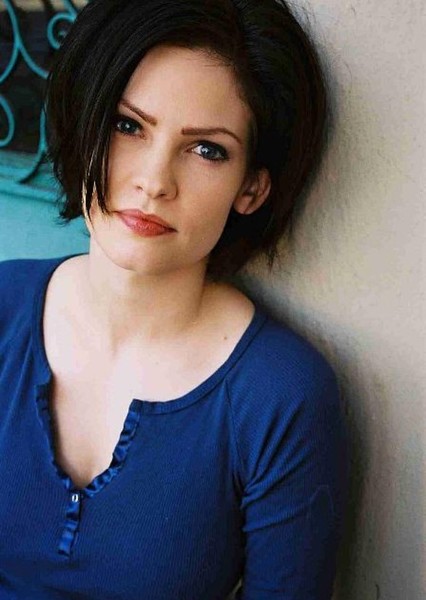 Jill Bennett photo
