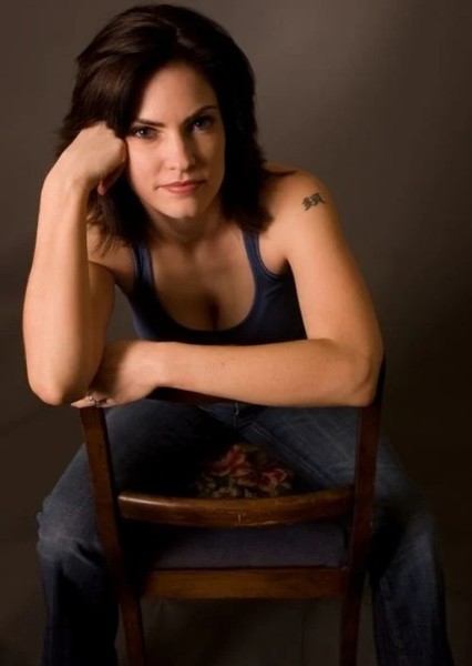 Jill Bennett photo