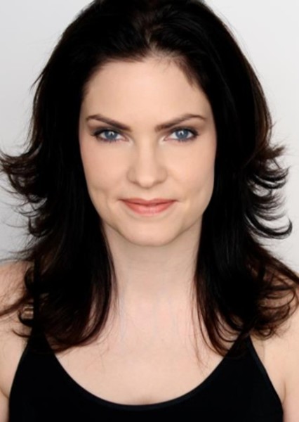 Jill Bennett photo