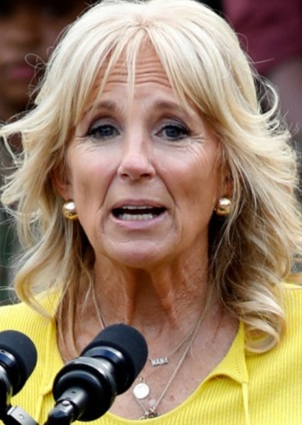 Jill Biden