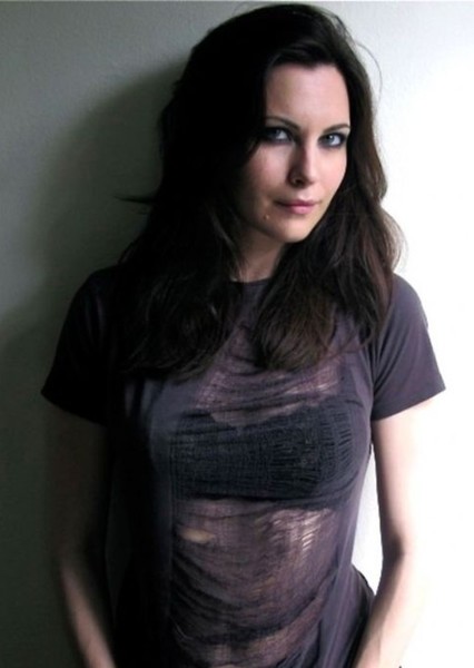 Jill Flint photo