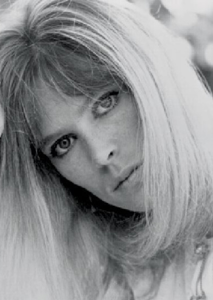 Jill Gibson