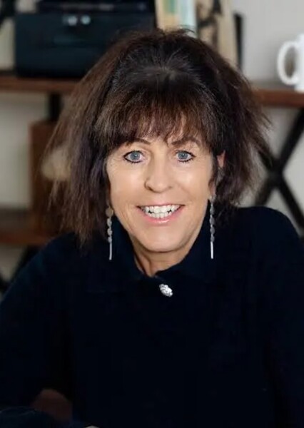 Jill Green