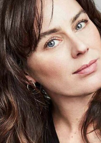 Jill Halfpenny photo
