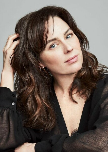 Jill Halfpenny