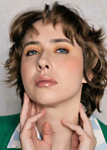 Jill Harris photo