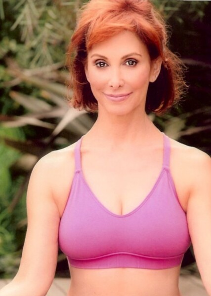 Jill Jacobson