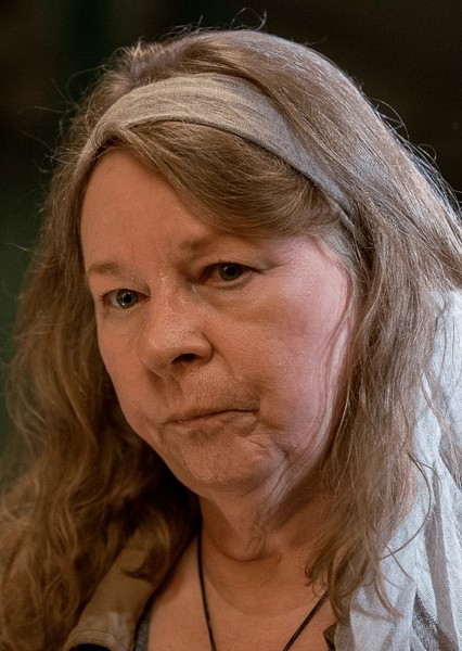 Jill Jane Clements
