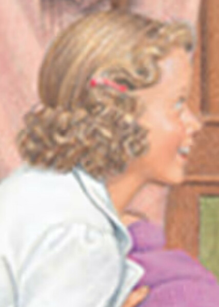 Jill McIntire
