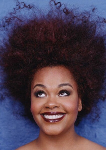 Jill Scott