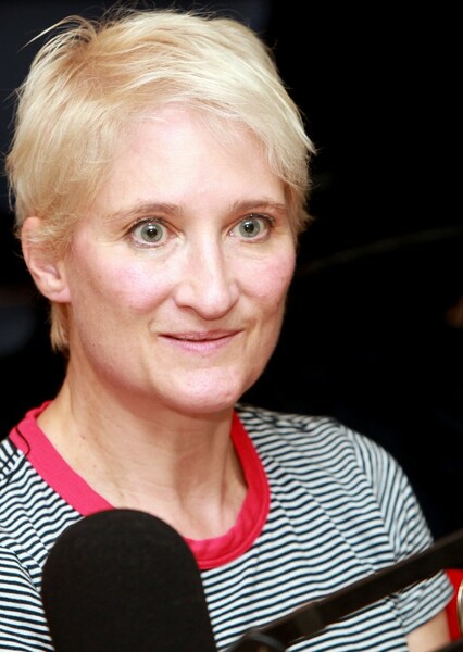 Jill Sobule
