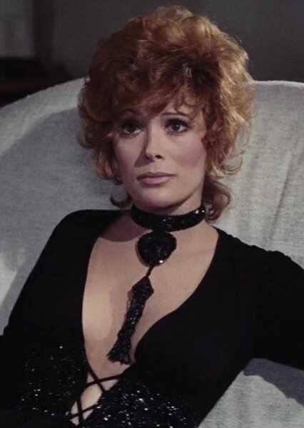 Jill St. John