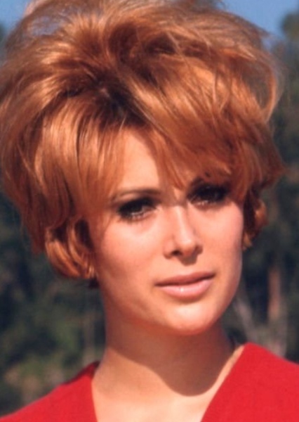 Jill St. John
