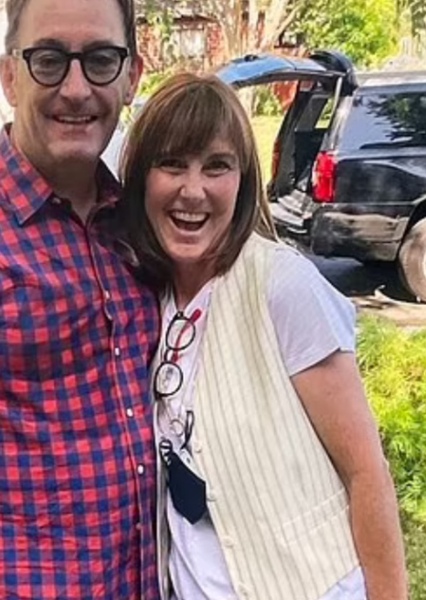 Jill Talley photo
