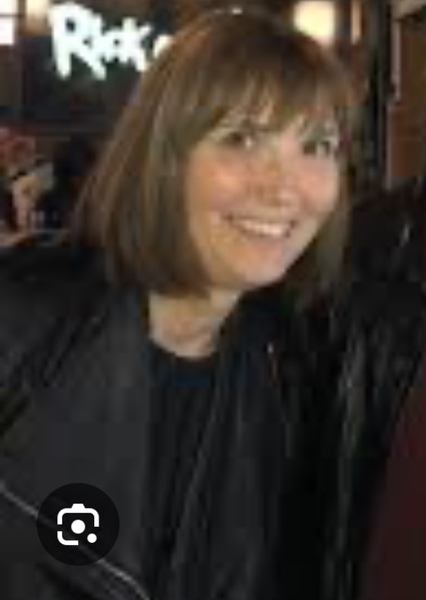 Jill Talley photo