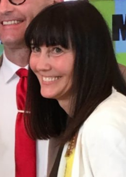 Jill Talley photo
