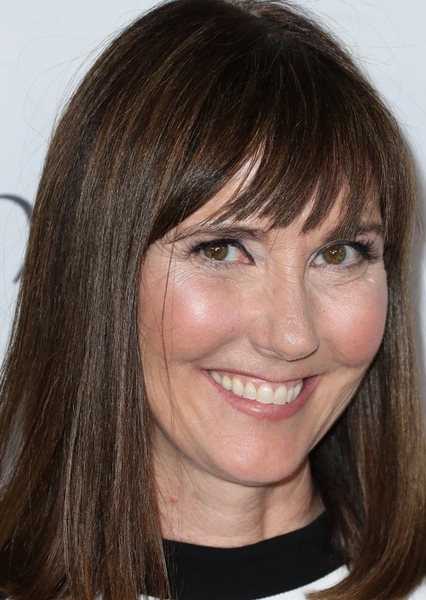 Jill Talley photo
