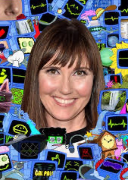 Jill Talley photo