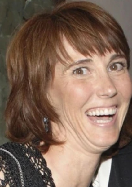 Jill Talley photo