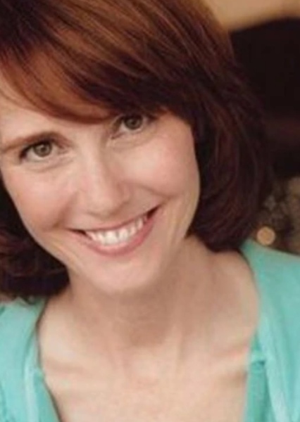 Jill Talley