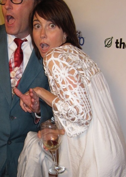 Jill Talley photo