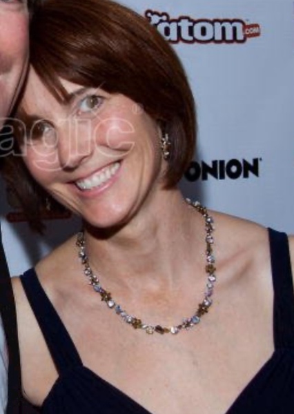 Jill Talley photo