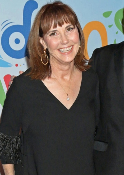Jill Talley photo