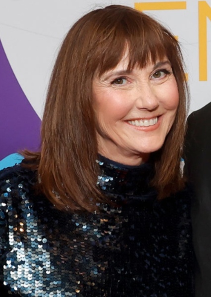 Jill Talley photo