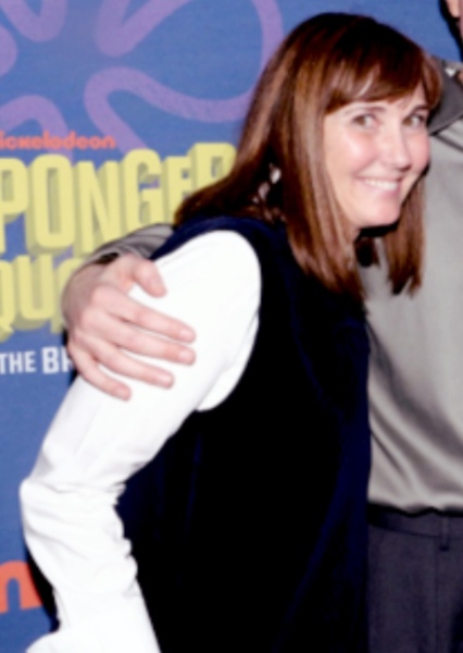 Jill Talley photo
