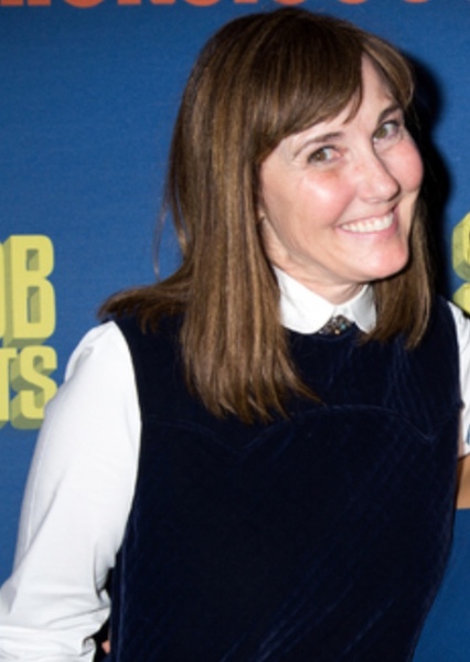 Jill Talley photo