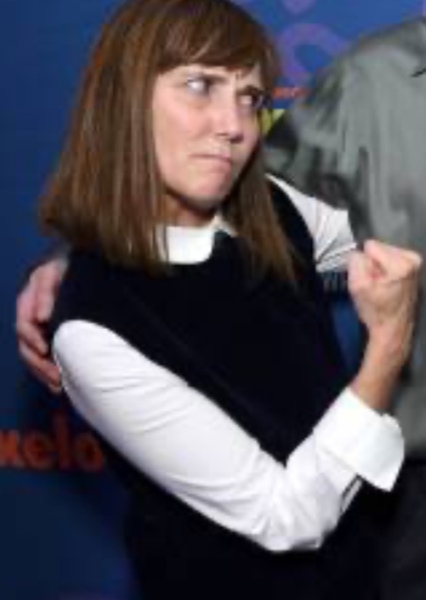 Jill Talley photo