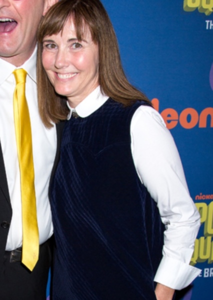 Jill Talley photo