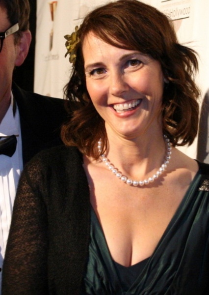 Jill Talley photo