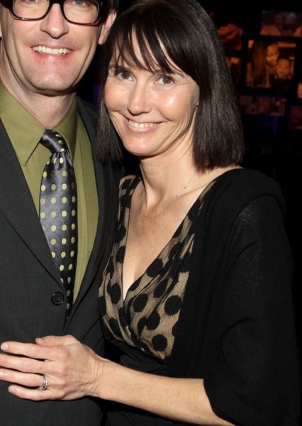 Jill Talley photo