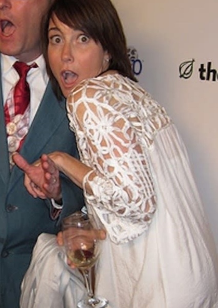 Jill Talley photo