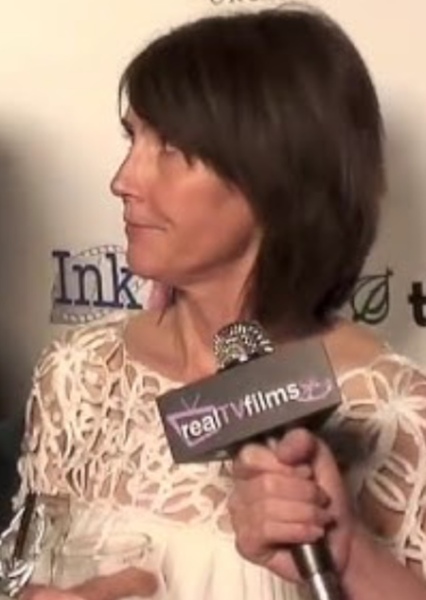 Jill Talley photo