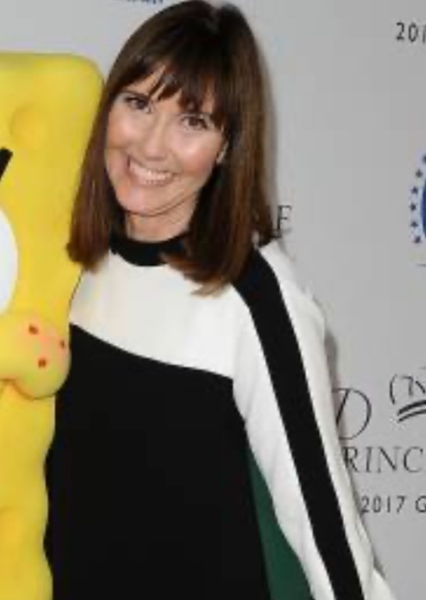 Jill Talley photo