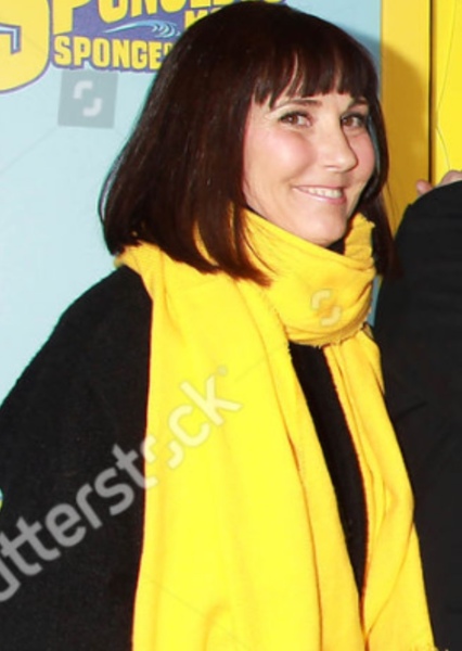Jill Talley photo