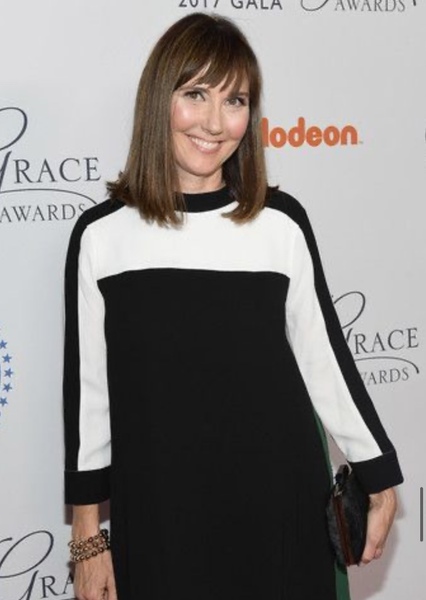 Jill Talley photo
