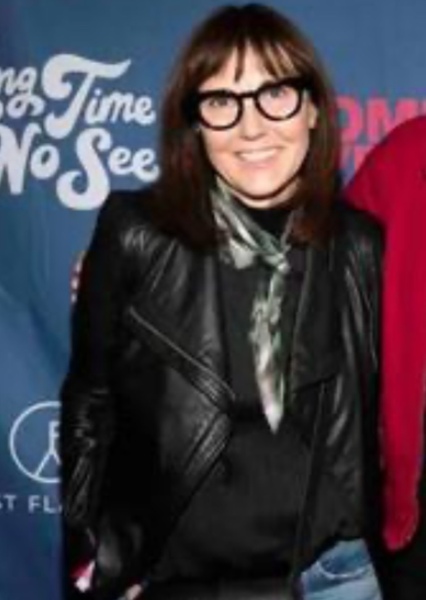 Jill Talley photo