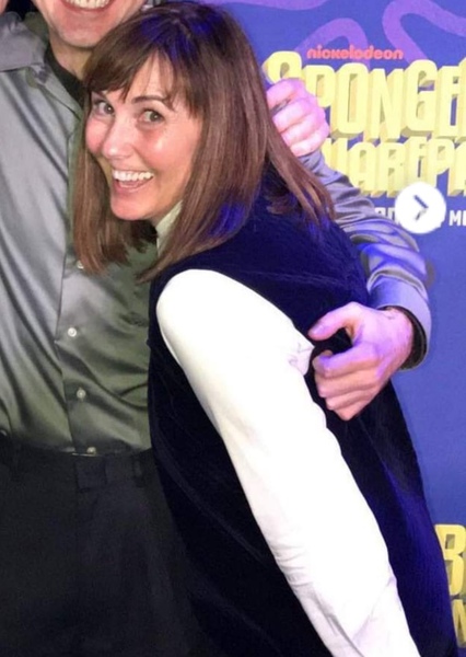 Jill Talley photo