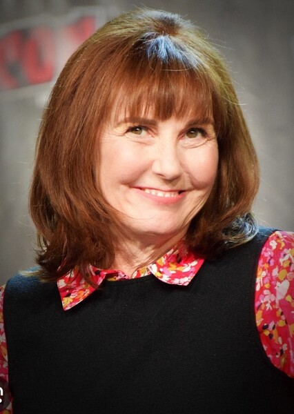 Jill Talley