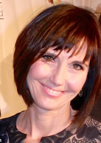 Jill Talley photo
