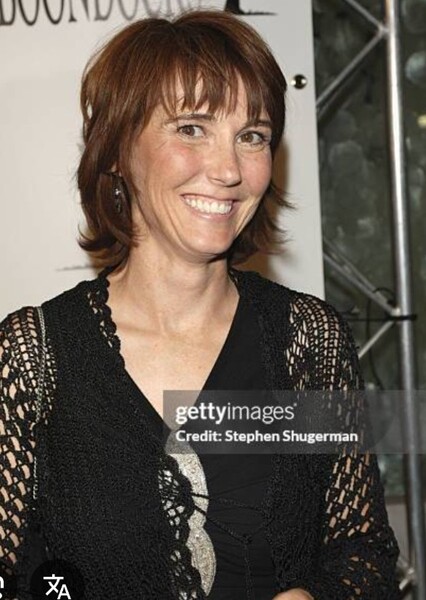 Jill Talley photo