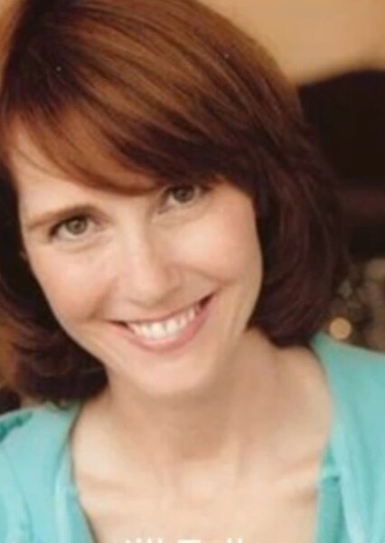 Jill Talley photo