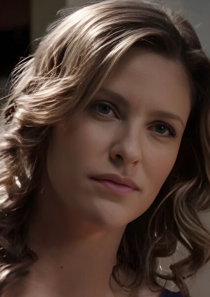 Jill Wagner photo