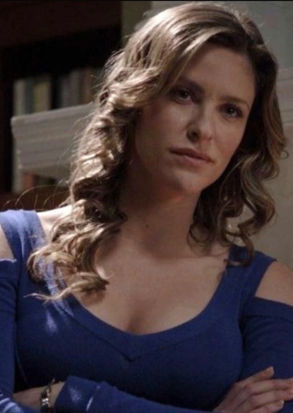 Jill Wagner