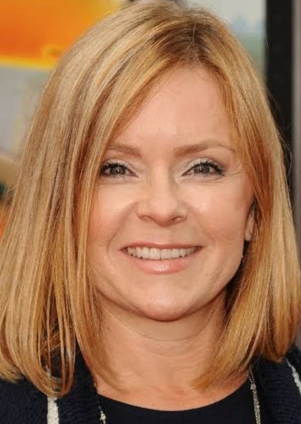 Jill Whelan photo