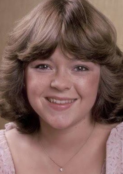 Jill Whelan photo